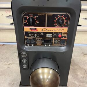 1999 Lincoln Classic III D Welder
