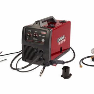 Lincoln Electric SP-140T Wire Feeder Welder #K5261-1