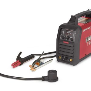 Lincoln Sprinter 180Si Stick/TIG Welder K5453-1