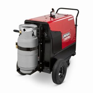 Lincoln Electric Ranger 305 LPG Engine Driven Welder (Kohler®) Ready-Pak® #K5168-1