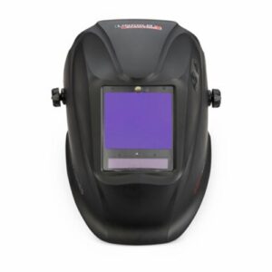 Lincoln Electric VIKING™ Black 3350 ADV Series Helmet #K3034-5