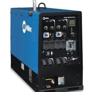 Miller Big Blue 800 Duo Air Pak (Deutz) #907535