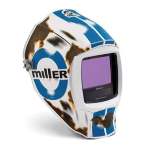 Miller Digital Infinity™ Relic, Clearlight 2.0 Welding Helmet #288722