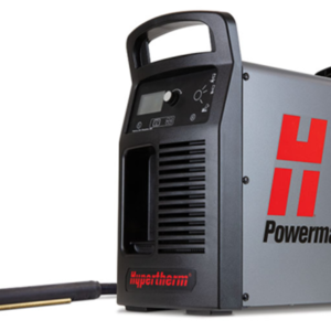 Powermax65 SYNC 200-600V CSA, CPC port, 75° 25′ hand torch/35′ machine torch, remote #083351