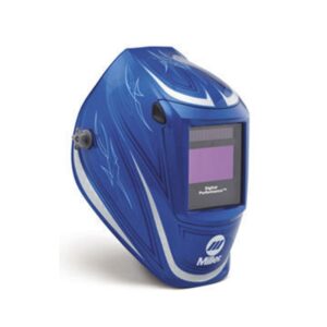 Miller Digital Performance Welding Helmet ’64 Custom #282002