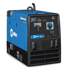 Miller Bobcat 225 welder generator(Kohler), GFCI part #907498