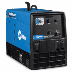 Miller Trailblazer 325 Diesel, GFCI #907566
