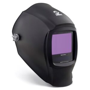 Miller Digital Infinity™ Black Clearlight 2.0 Welding Helmet #289714