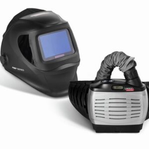 Lincoln VIKING™ 3250D FGS® PAPR with Extended Battery #K4550-3