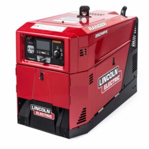 Lincoln Electric Ranger 260MPX Engine Driven Welder (Kohler®) #K3458-1