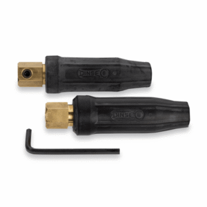 Miller #042419 Extension Kit for International-Style Cable Connectors – 50 mm
