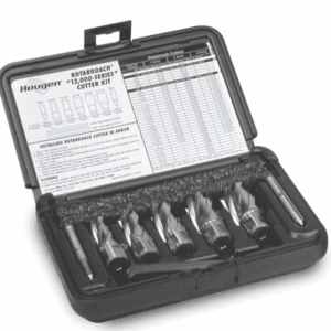 Hougen 1” Cutter Kit Part #12001