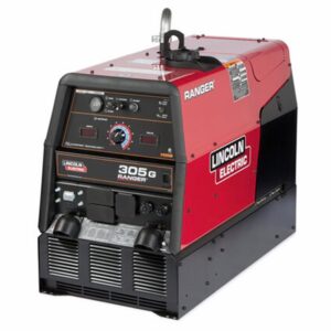 Lincoln Electric Ranger 305 G Engine Driven Welder (Kohler®) #K1726-5