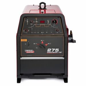 Lincoln Electric Precision TIG® 275 TIG Welder #K2619-1