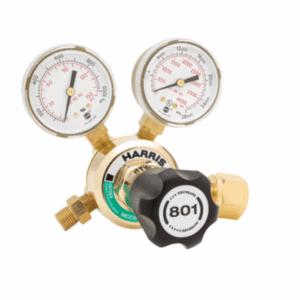 Harris® 801 Model Oxygen Regulator 801-100-540 #3002194