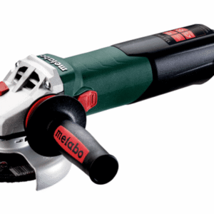 Metabo WEV 15-125 QUICK 5″ ANGLE GRINDER #600468420
