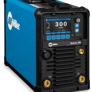 Miller® Dynasty® 300 TIG Welder with CPS 907818