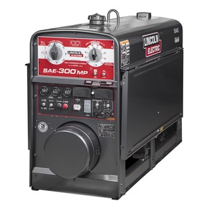 Lincoln Electric SAE-300® MP (PERKINS®) 403F-15T T4 Final – K4089-1