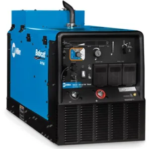 Miller® Bobcat™ 200 Air Pak™ Diesel 907760