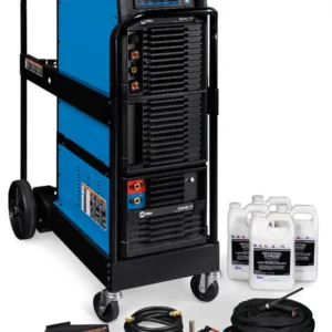 Miller Dynasty 800 Wireless Foot Control Complete 951000008