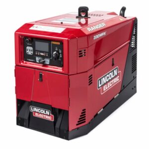 Lincoln Electric Ranger 330MPX Engine Driven Welder (Kohler®) #K3459-1