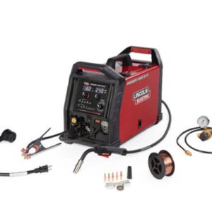 Lincoln Electric Power MIG 211i MIG Welder