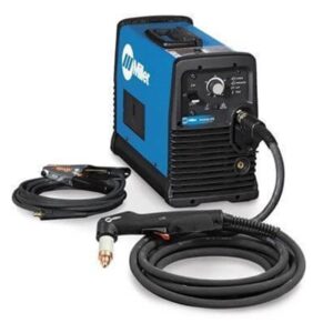 Miller Spectrum 875 Plasma Cutter with XT60 Torch, 20ft #907583 OR 50ft Cable #907583001