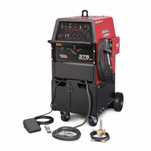 Lincoln Electric Precision TIG 375 TIG Welder Ready-Pak® #K2624-1