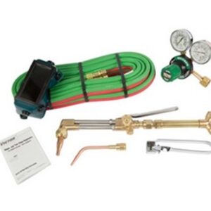 VICTOR Medalist G350-540/300 Medalist Classic Welding Outfit #0384-2699
