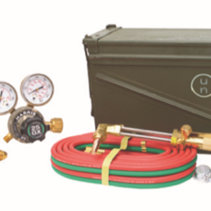 Harris® Harris® Ironworker® Limited Edition 8525GX-510 DLX Camo Kit
