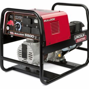 Lincoln Electric Bulldog 5500 Engine Driven Welder (Kohler®) #K2708-2