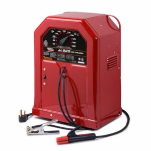 Lincoln Electric AC225 Stick Welder #K1170