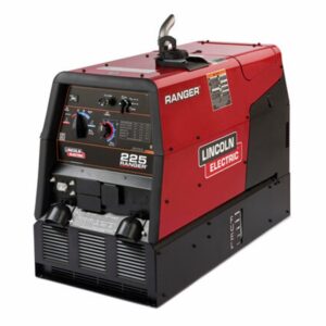 Lincoln Electric Ranger 225 Engine Driven Welder (Kohler®) #K2857-1