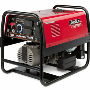 Lincoln Electric Outback 145 Engine Driven Welder (Kohler®) #K2707-2