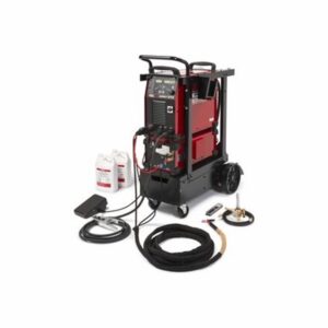 Lincoln Electric Aspect 375 AC/DC TIG Welder Ready-Pak #K3946-2