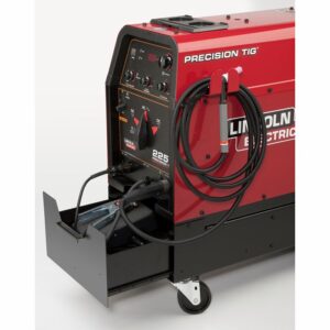 Lincoln Electric AC/DC 225/125 Stick Welder #K1297