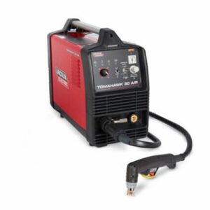 Lincoln Electric Tomahawk 45 Plasma Cutter with 20 ft (6.1 m) Hand Torch #K5458-1