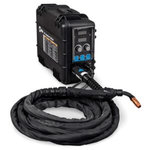Miller XR-AlumaFeed™Suitcase® Wire Feeder #301567