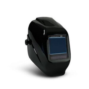 Jackson HLX Welding Helmet with TrueSight II Digital ADF- Black Part#29371