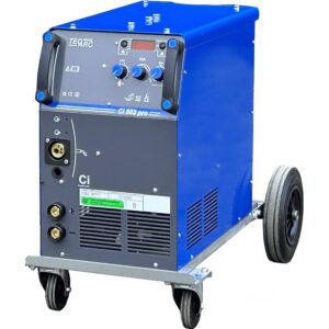 TecArc Ci PRO 301 300A Compact MIG Welder – 230V