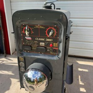 2000 Lincoln pipeliner 300D Diesel