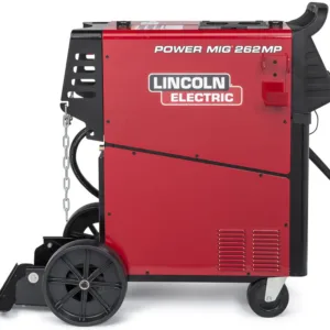 Lincoln Power MIG 215 MPi Multi-Process Welder K4876-1