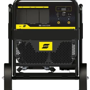 ESAB Ruffian ES 150G Engine Driven Welder 0707070150