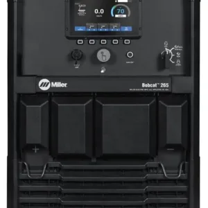 Miller Bobcat™ 265 Engine-Driven Welder w/ Remote #907826