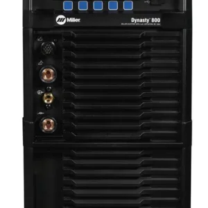 Miller Dynasty 800 TIG AC/DC Welder 907859