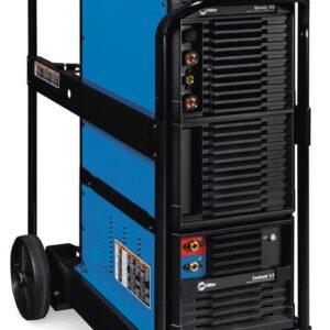 Miller Dynasty 800 TIGRunner 907859001